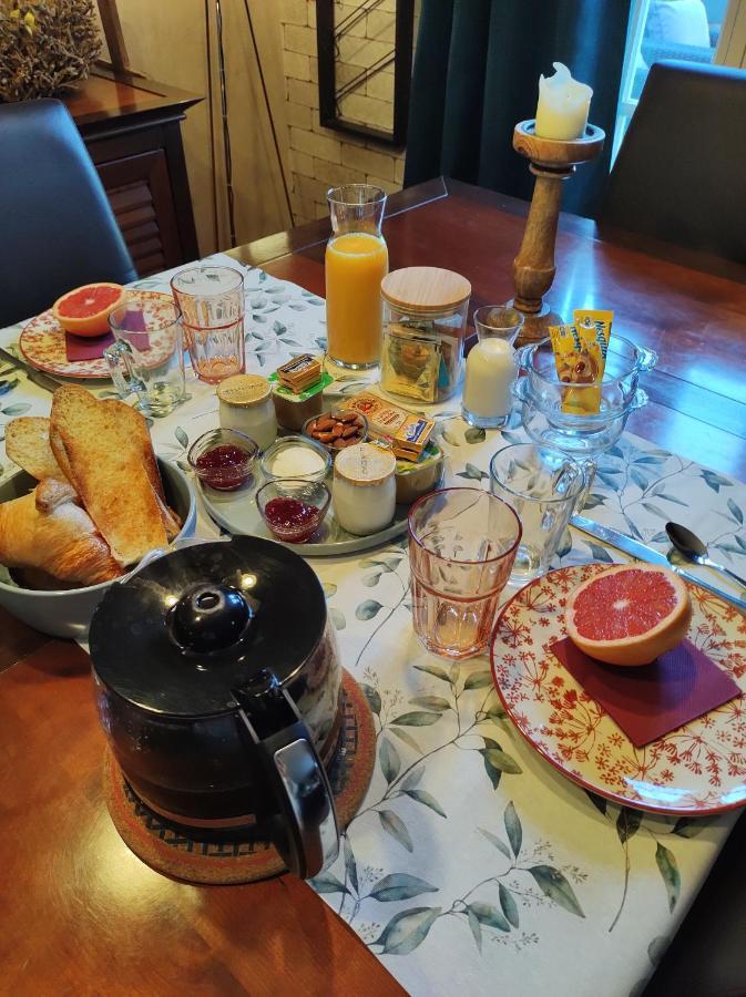 Homestay Bienvenue *
