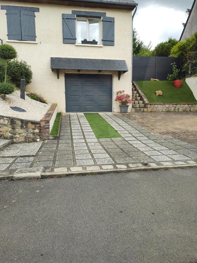 Homestay Bienvenue