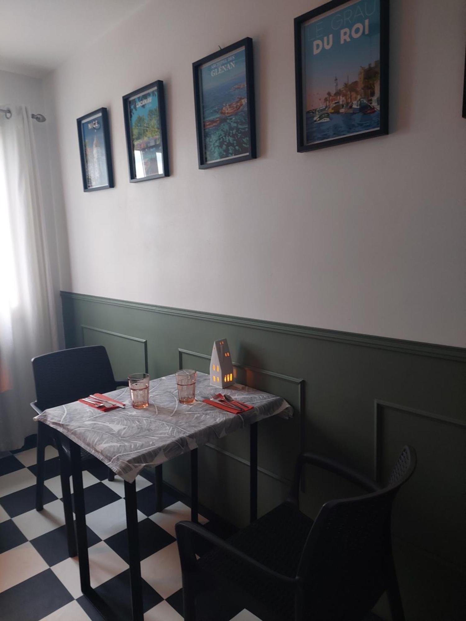 Homestay Bienvenue Le Mans