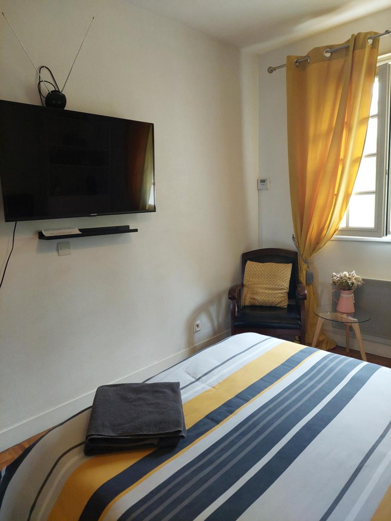 Homestay Bienvenue