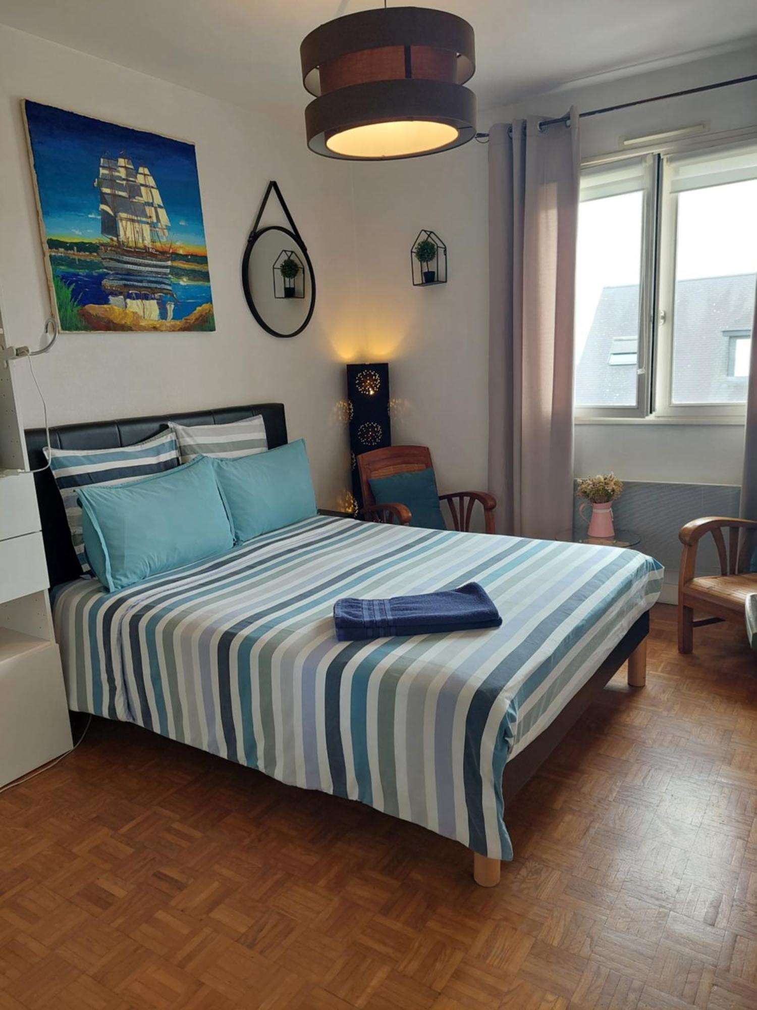 Bienvenue Homestay *