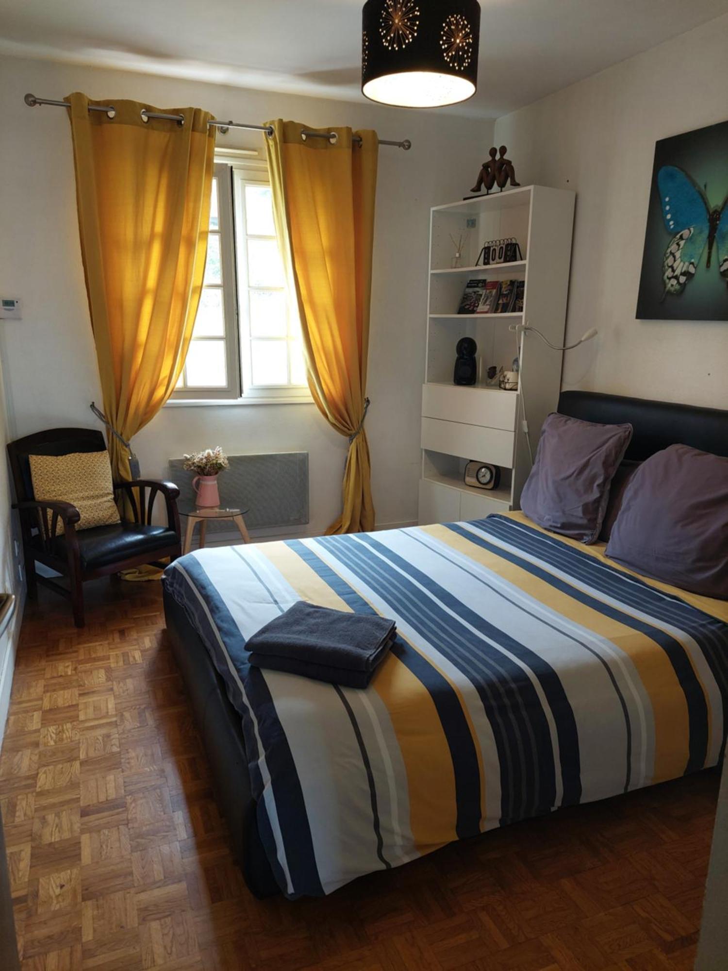 Homestay Bienvenue *
