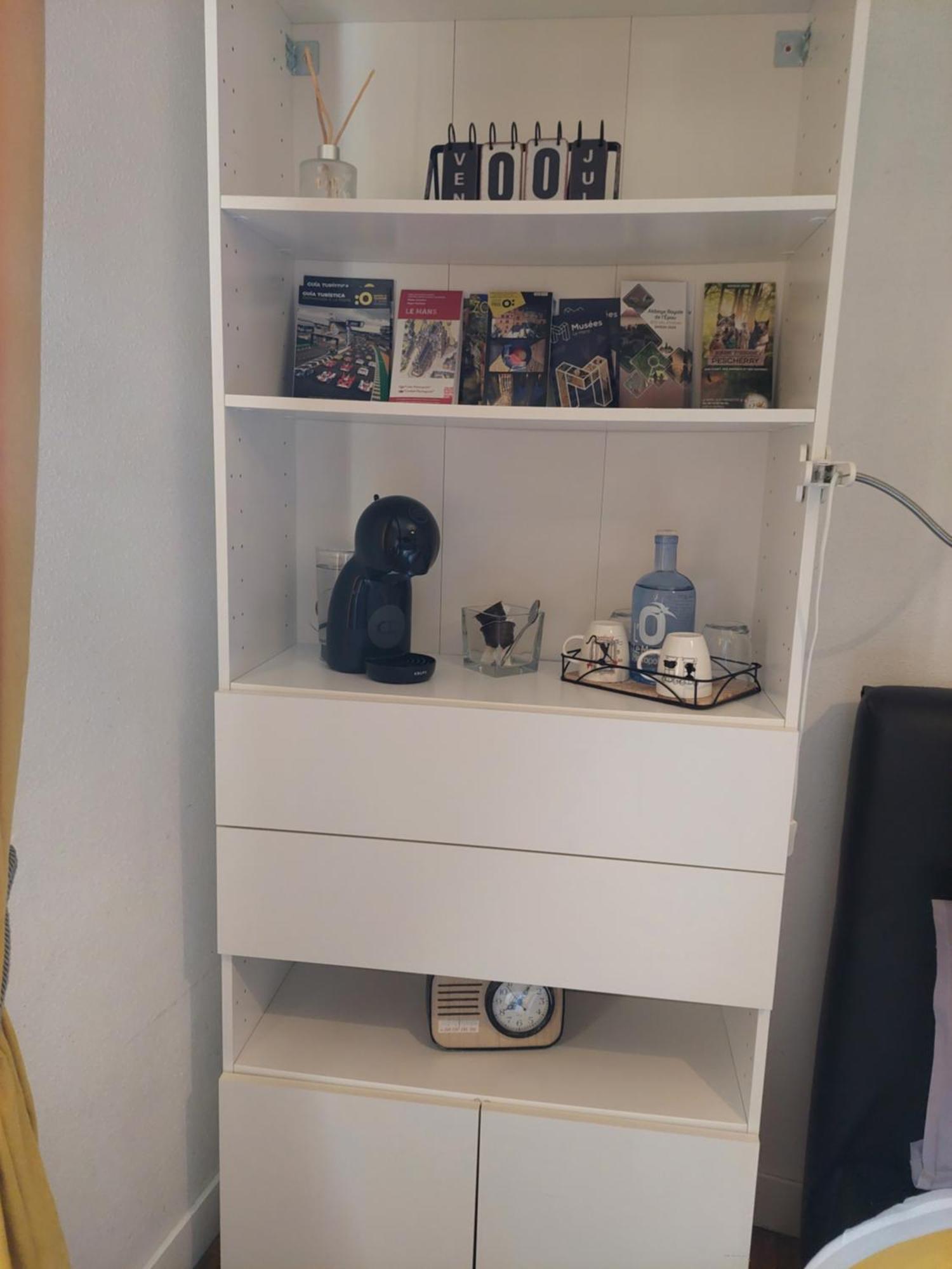 Bienvenue Homestay Le Mans